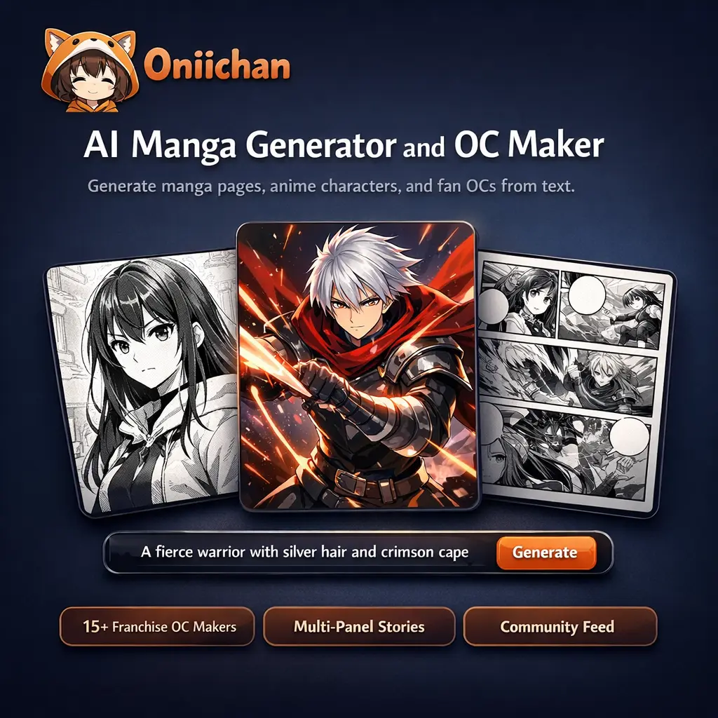 Logo de Oniichan
